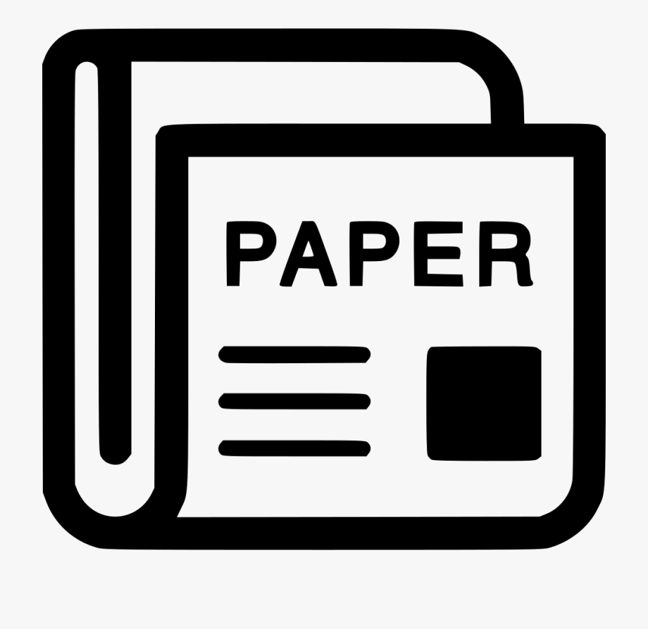 920x894 News Paper Magazine Newspaper Journal Png Icon
