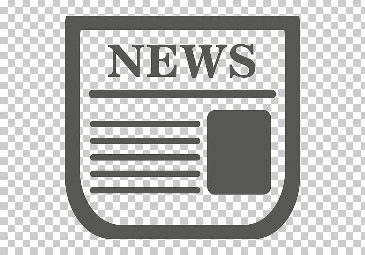 728x508 Newspaper Computer Icons Png, Clipart, Area, Black And White