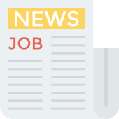 170x170 Newspaper News Png Icon