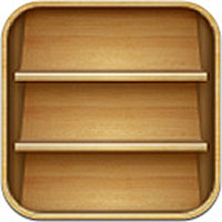 Newsstand Icon