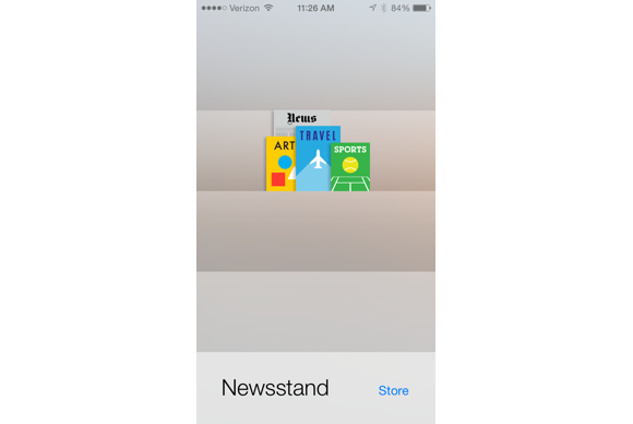 580x388 How Newsstand Failed The Magazine, And What Apple Should Do Macworld