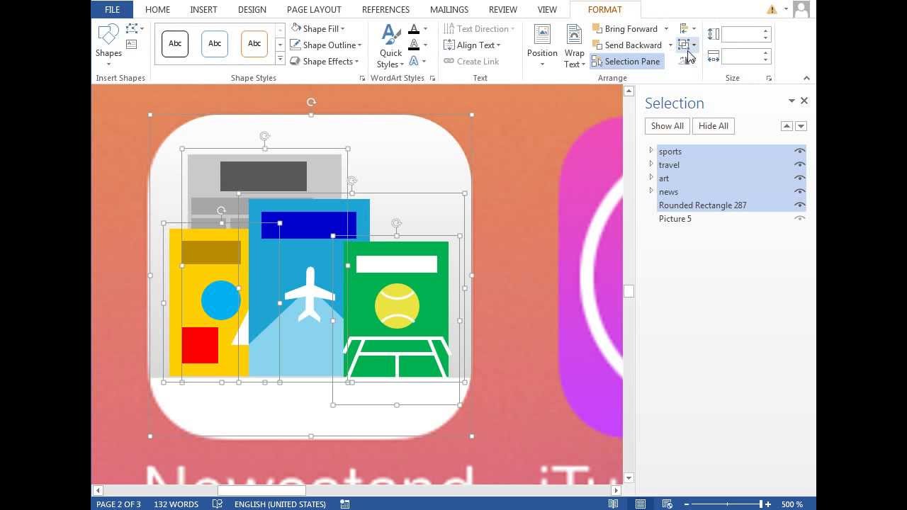 1280x720 Ios In Word