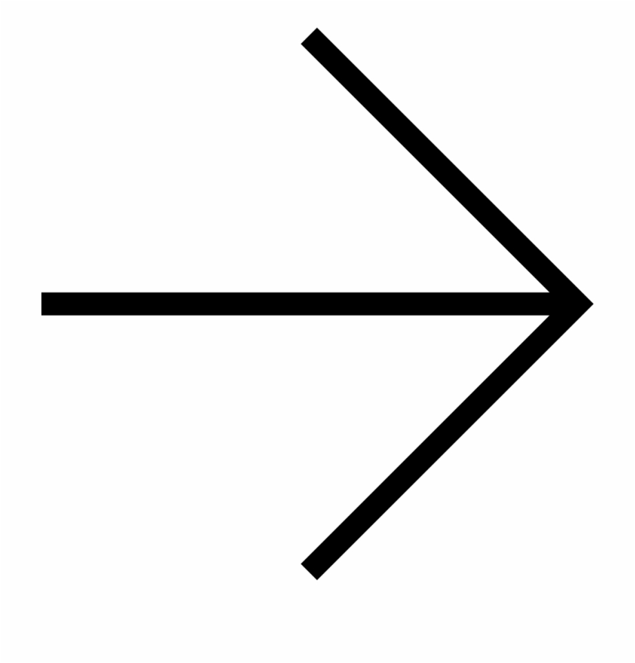 920x961 Right Arrow Comments