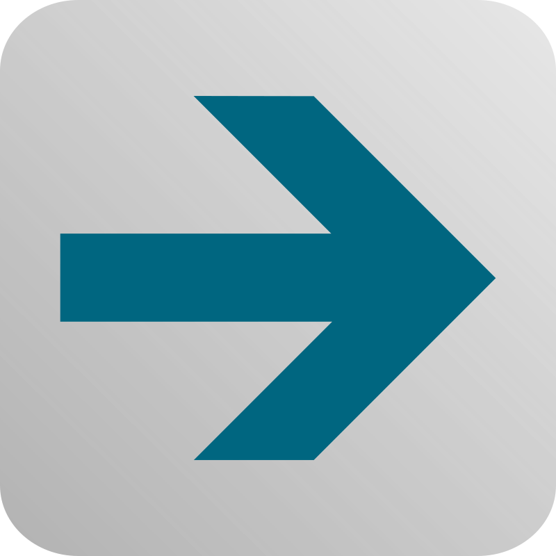 800x800 Right Arrow Icon
