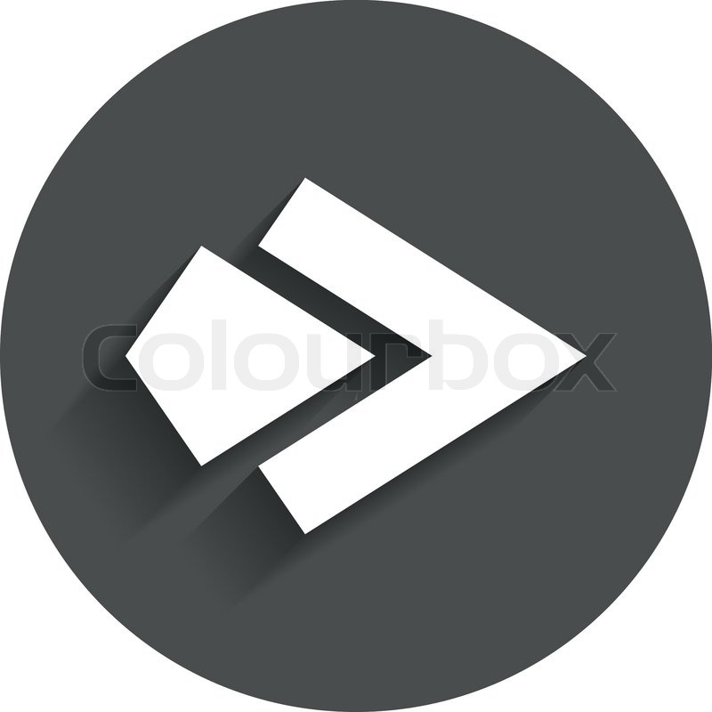 800x800 Next Button Icon