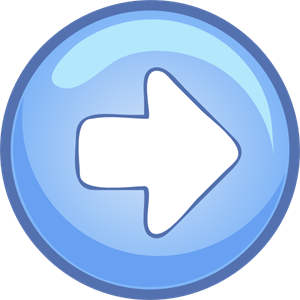 300x300 Next Button Png, Clip Art For Web