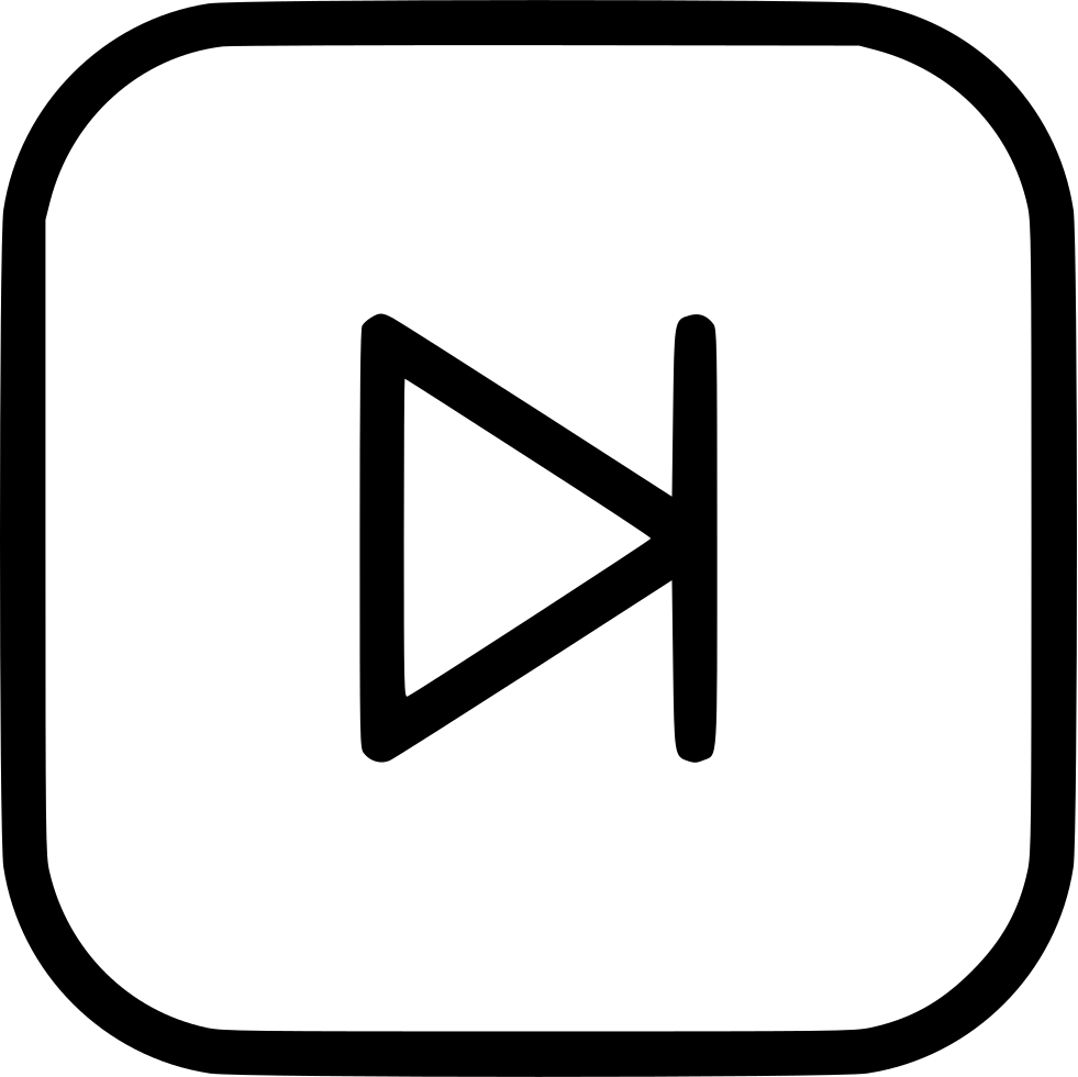 981x980 Next Button Png Icon Free Download