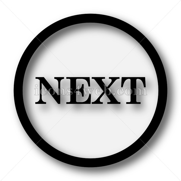 600x600 Next Simple Icon Next Simple Button