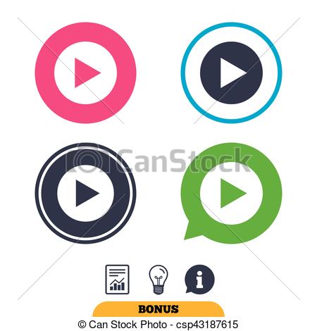 450x470 Arrow Sign Icon Next Button Navigation Symbol Report Document