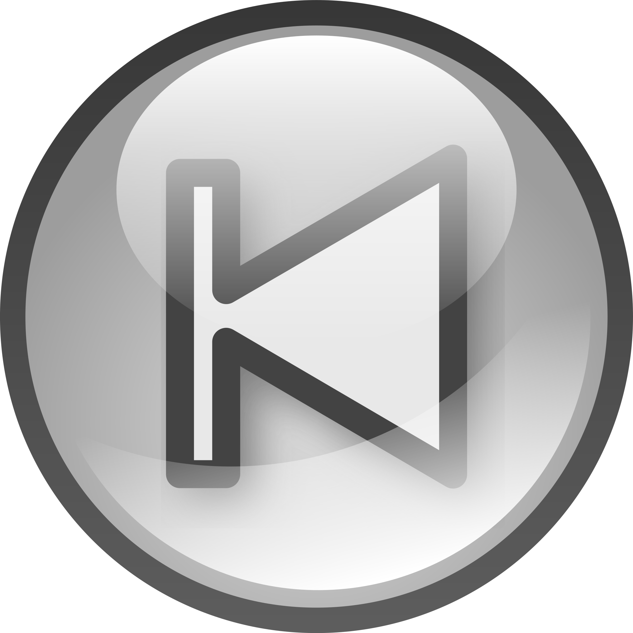 2400x2400 Audio Clipart Next Button