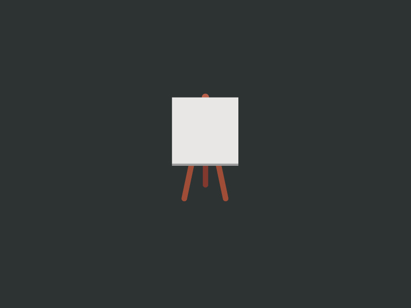 800x600 Days Of Icons Day The Next Canvas To Work