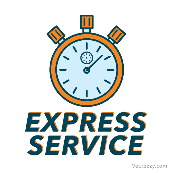 600x600 Service Express