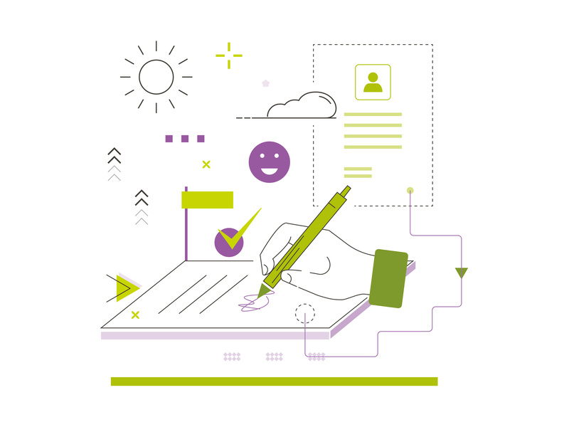 800x600 You Will Sign The Contract The Next Day