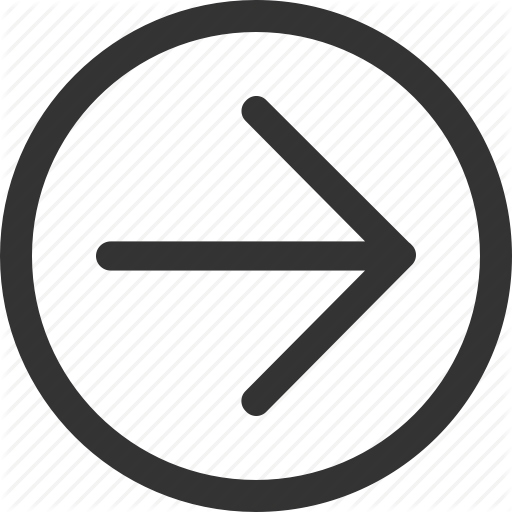 512x512 Next Png Icon Vector, Clipart