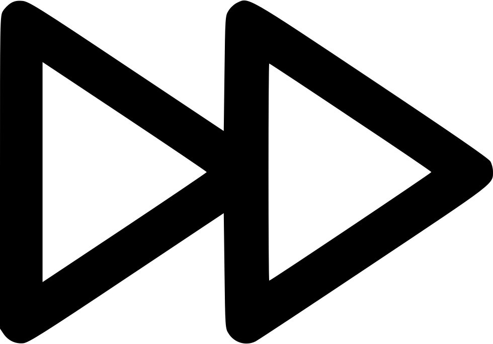 980x684 Forward Music Clip Next Audio Video Png Icon Free Download