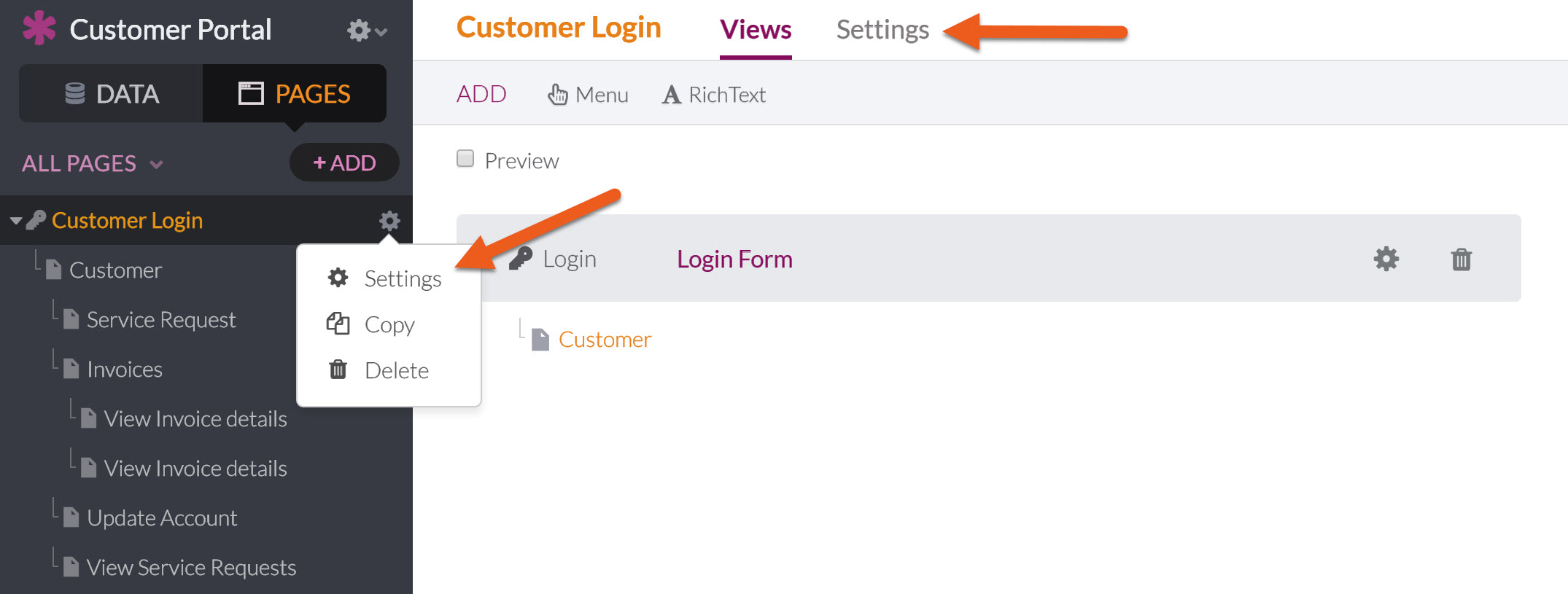 2150x815 Working With Icons Knack