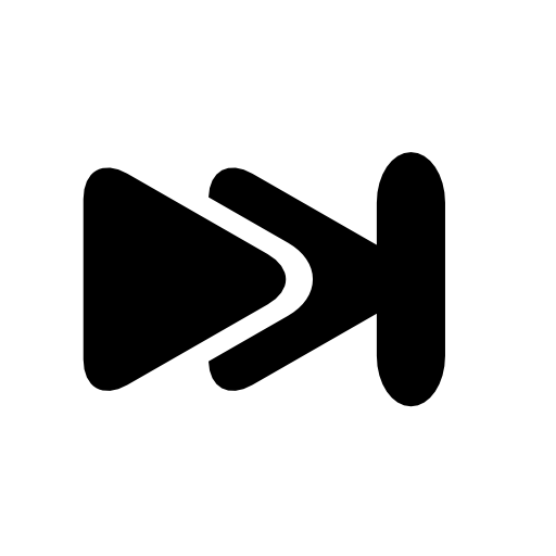 512x512 Next Icon Free Icons Download