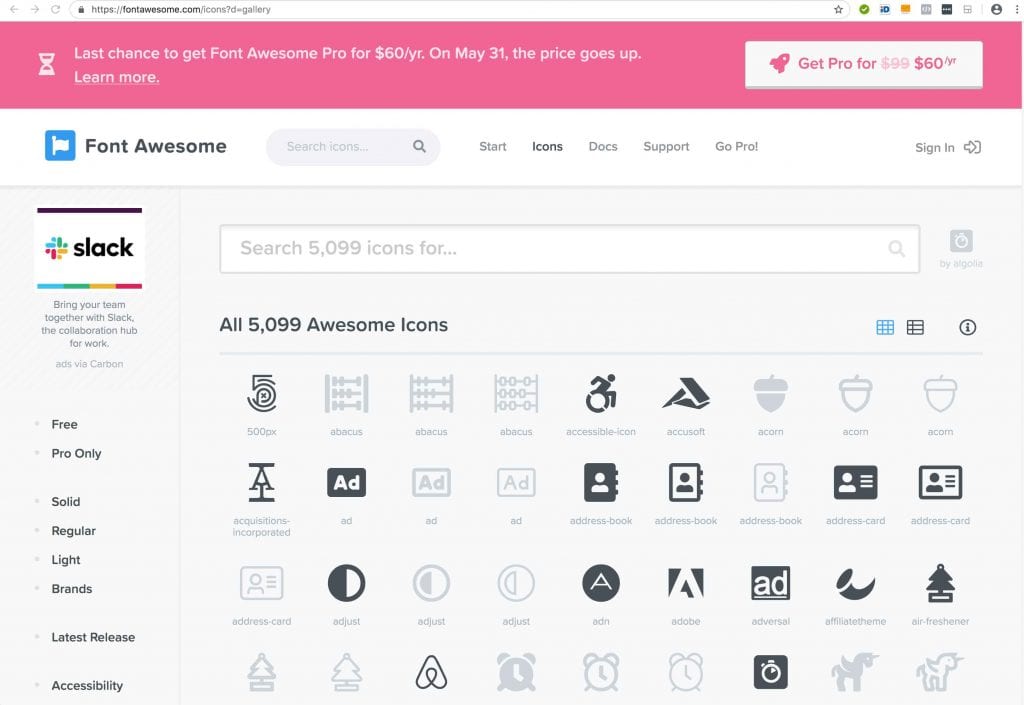 1024x705 How To Add Social Media Icons To Wordpress Menus