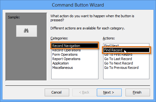496x326 Access Formatting Forms