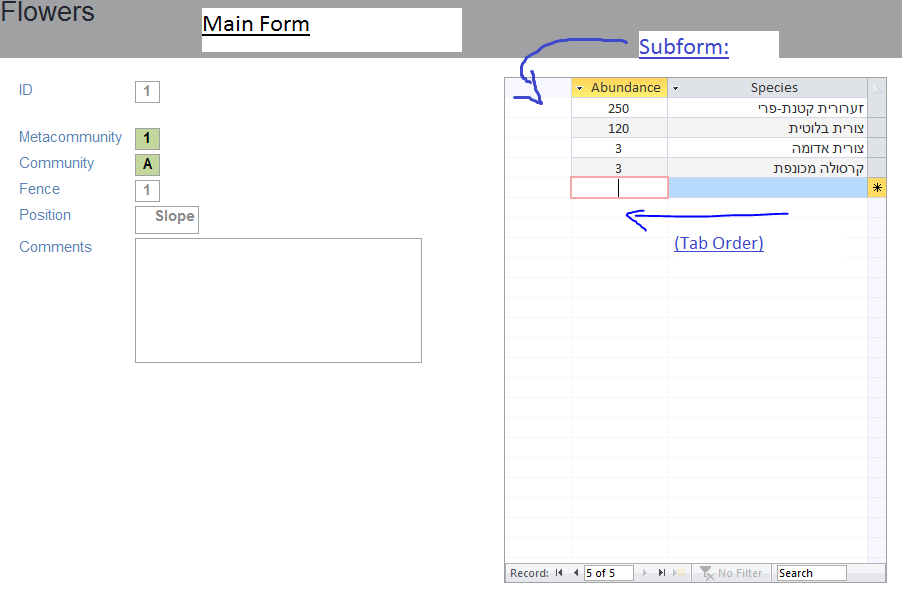 902x597 How To Focus On Certain Field When Tabbing To Next Record