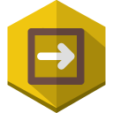 128x128 Next Record Icons