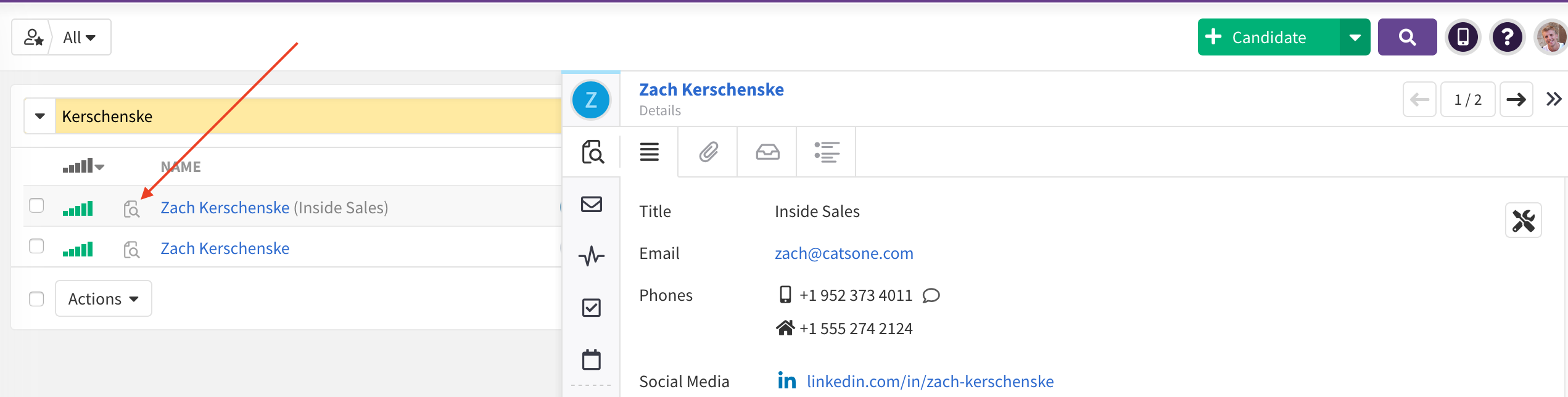 2542x644 Using Data Grids