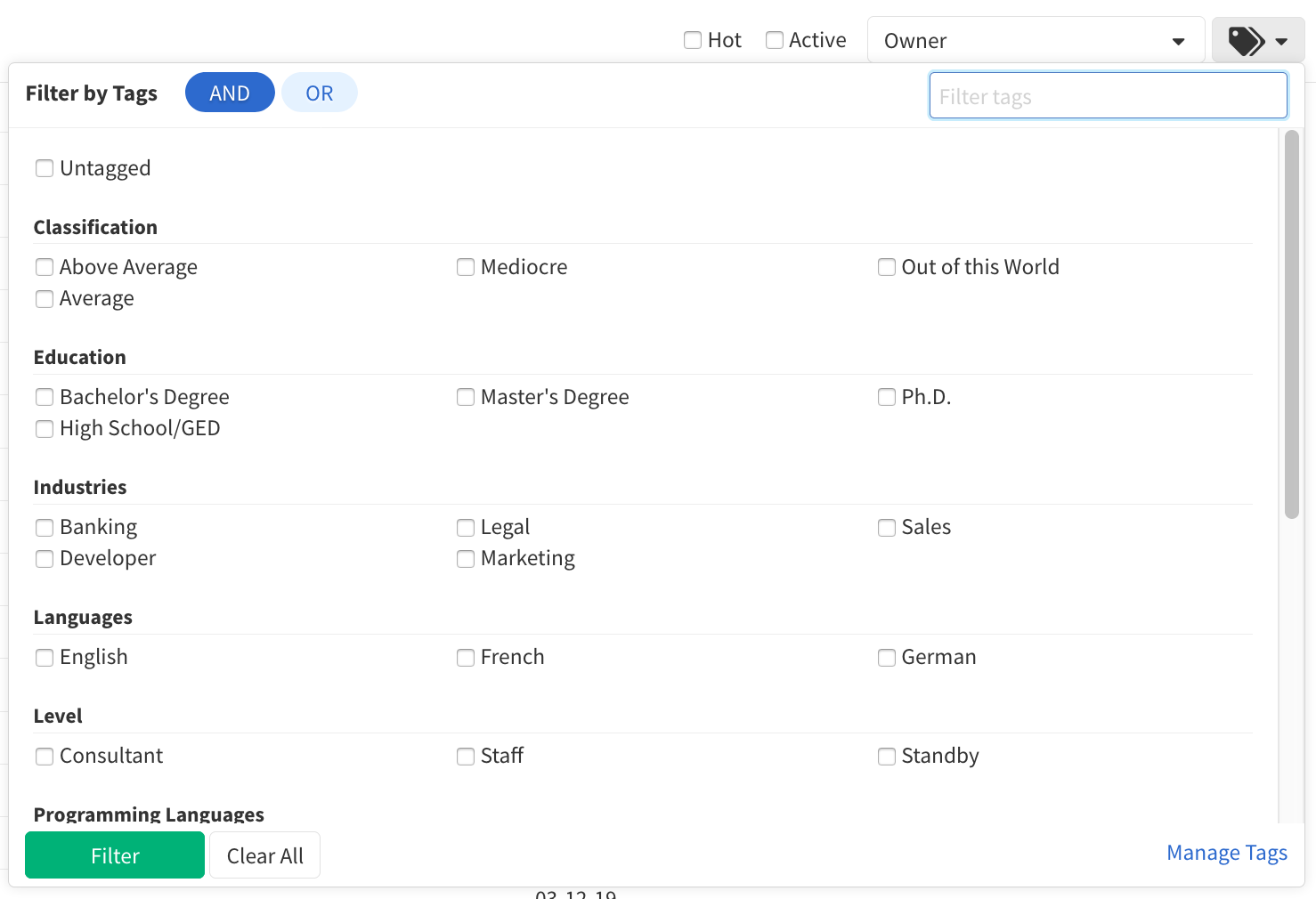 1478x1010 Creating And Managing Tags