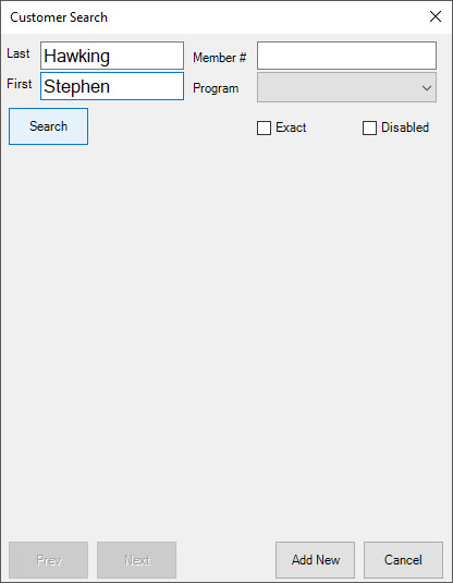 416x535 Editing A Customer Record In Pos Agile Ticketing Solutions