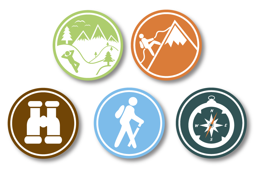 875x582 Next Steps Icons