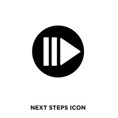 240x240 Next Steps Icon