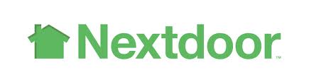 435x116 Nextdoor Icon