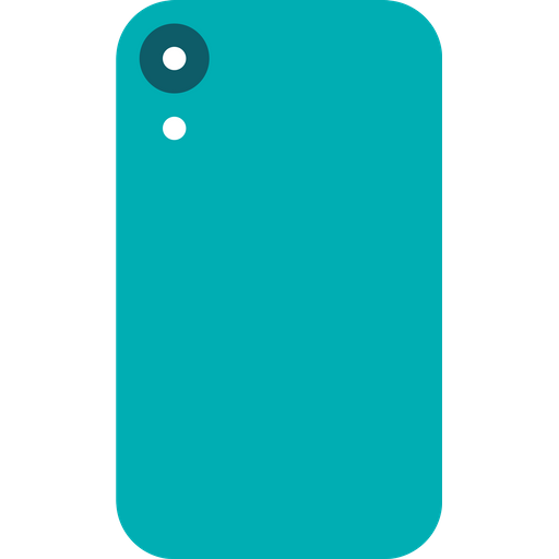 512x512 Nexus Back Icon Of Flat Style