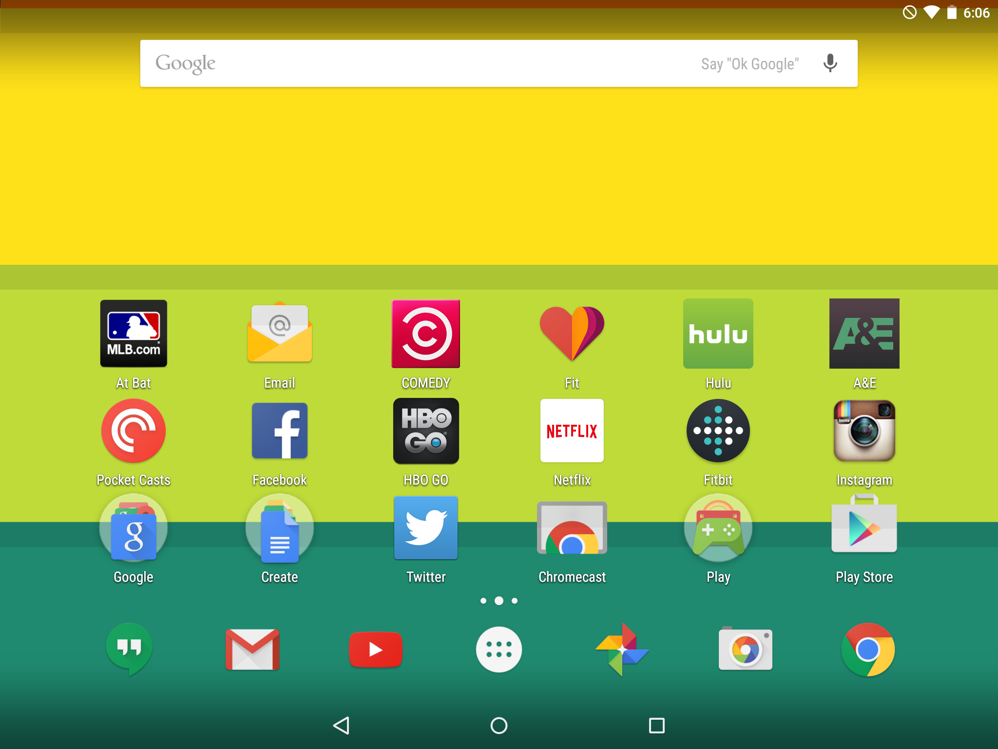 2048x1536 Customizing Android How To Install An Icon Pack On Any Device