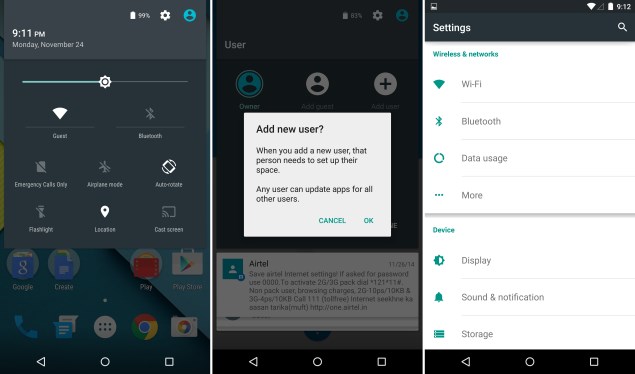 635x374 Google Nexus Review Vanilla Has Never Tasted So Good Ndtv