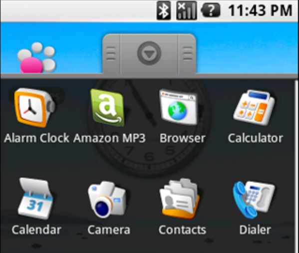 Leaked Nexus Launcher Ditches App Drawer Icon, Adds Tab 599x507 Leaked Nexus Launcher Ditches App Drawer Icon, Adds Tab