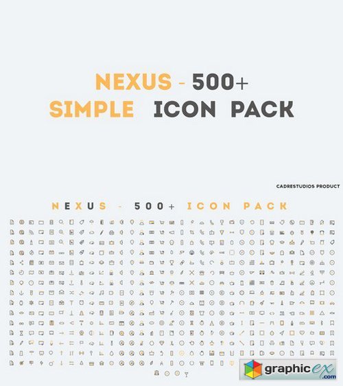 Nexus 500x562 Nexus