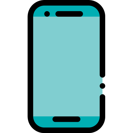 Nexus Front Icon Of Colored Outline Style 512x512 Nexus Front Icon Of Colored Outline Style