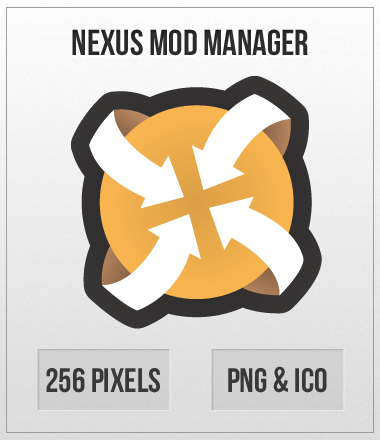 Nexus Mod Manager 380x440 Nexus Mod Manager