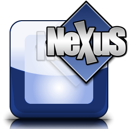 Png Icon Free Nexus 256x256 Png Icon Free Nexus