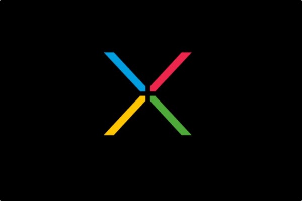 Google Nexus X Logo Icon 600x400 Google Nexus X Logo Icon