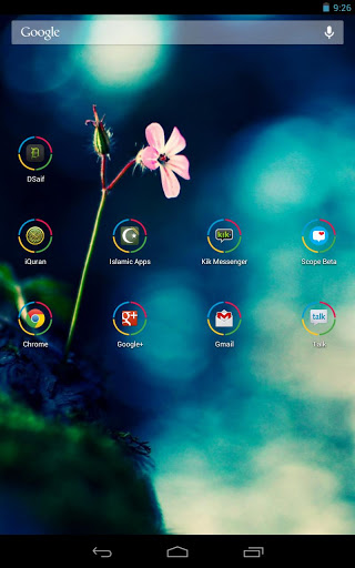 320x512 Awesome Free Icon Packs For Your Android Device