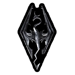 256x256 Skyrim New Icons Pack