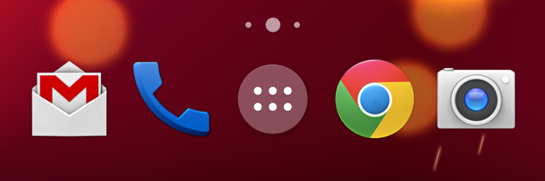 1077x359 Weekend Poll Are You Using The Stock Android Launcher On Your