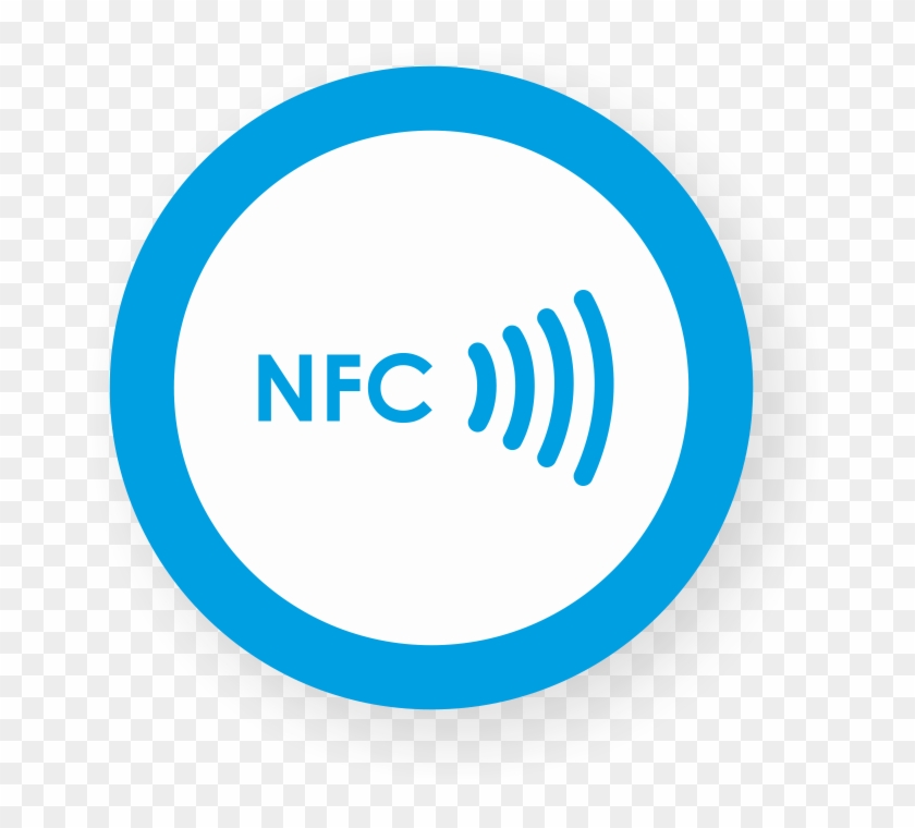 Nfc Icon at Vectorified.com | Collection of Nfc Icon free for personal use