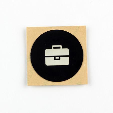 450x450 Nfc Icon Stickers