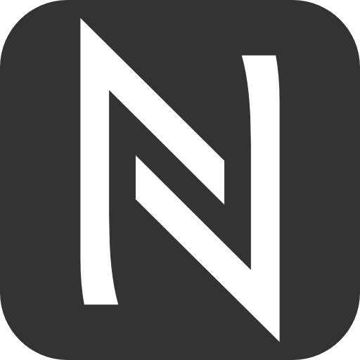 512x512 Nfc Icon Free Of Windows Icon