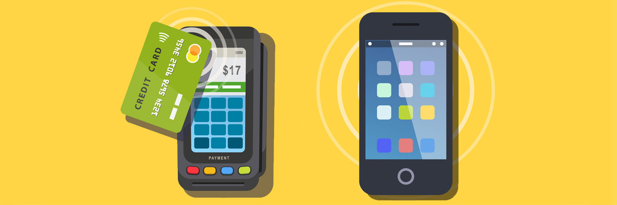 1200x400 Top Nfc Payment Apps Mobile Payment Apps Digital Wallet