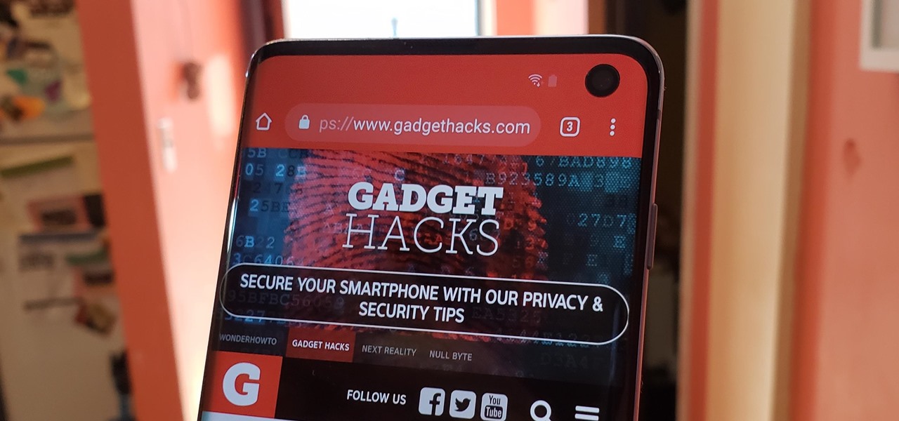1280x600 How To Remove Any Status Bar Icon On Your Galaxy No Root