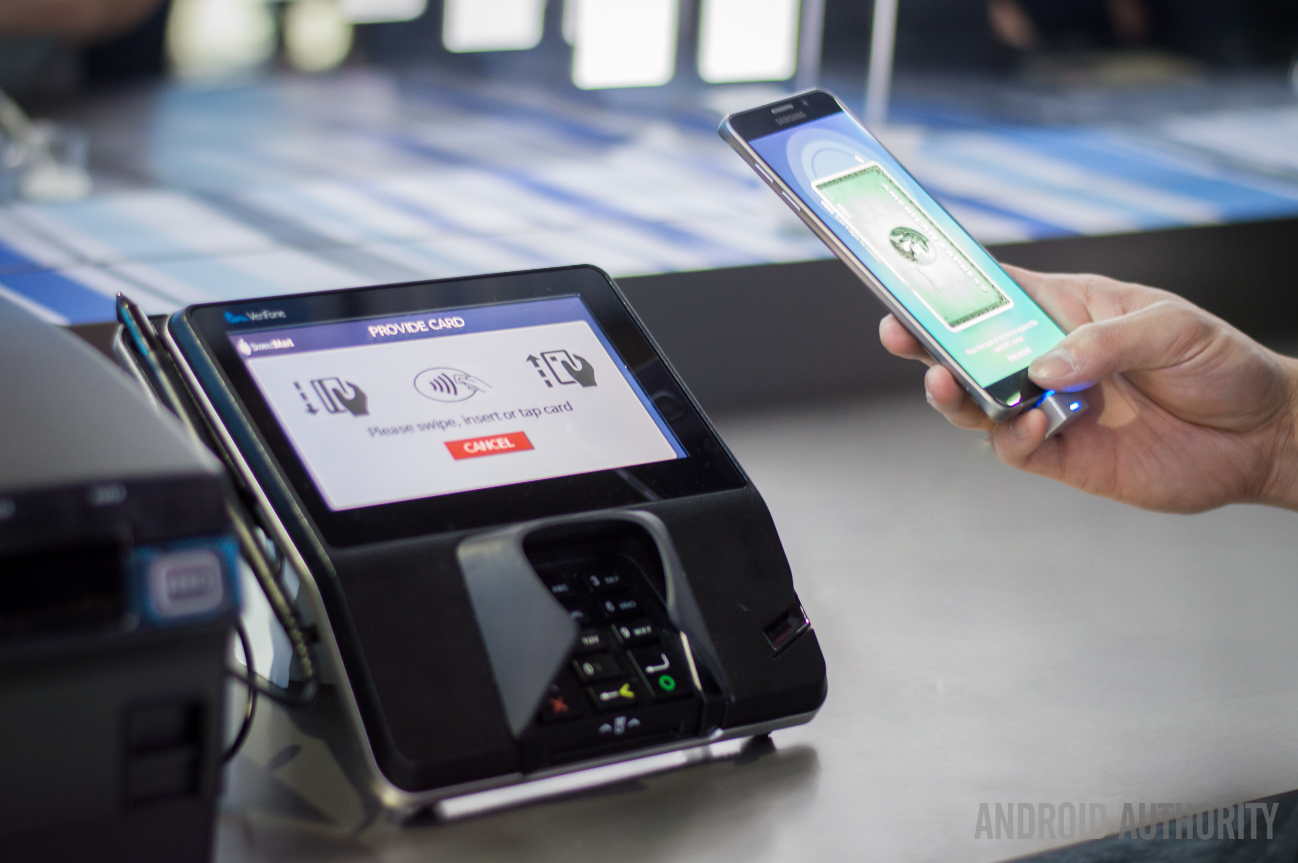 2560x1702 How To Use Nfc On Android Everything You Need To Know