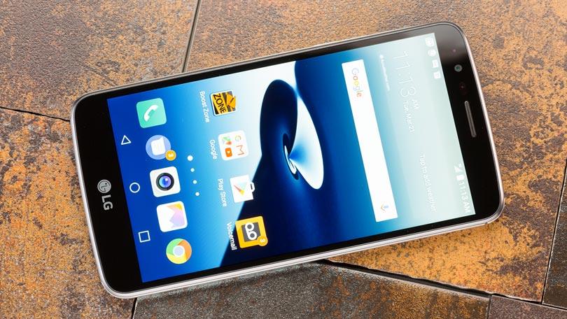 810x456 Lg Stylo Review Rating